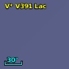 V* V391 Lac