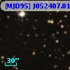 [MJD95] J052407.01+333234.9
