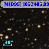 [MJD95] J052405.09+333023.6