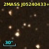 2MASS J05240433+3327101