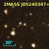 2MASS J05240347+3327074