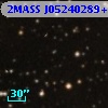 2MASS J05240289+3331113