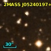 2MASS J05240197+3325479