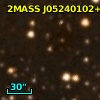 2MASS J05240102+3334557