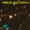 2MASS J05235951+3330225