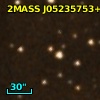 2MASS J05235753+3337553