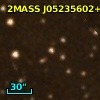 2MASS J05235602+3342026