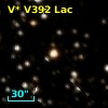 V* V392 Lac