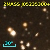 2MASS J05235300+3327244