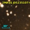 2MASS J05235107+3326270