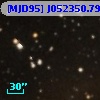[MJD95] J052350.79+332659.5