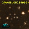 2MASS J05234959+3336109