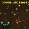 2MASS J05234968+3341315