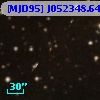 [MJD95] J052348.64+334058.4