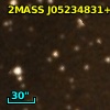 2MASS J05234831+3334591