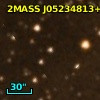 2MASS J05234813+3342087