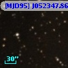 [MJD95] J052347.86+333445.6