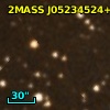 2MASS J05234524+3332527