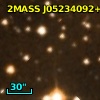 2MASS J05234092+3342386