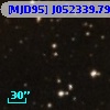 [MJD95] J052339.79+333944.5