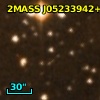 2MASS J05233942+3340550