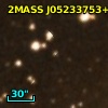 2MASS J05233753+3338306
