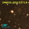 2MASS J05233714+3335593