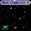 IRAS 22498+5259