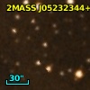 2MASS J05232344+3341070