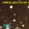 2MASS J05232191+3335058