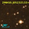 2MASS J05232133+3339155