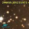 2MASS J05231971+3334317