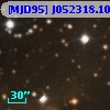 [MJD95] J052318.10+333326.1