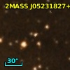 2MASS J05231827+3340444