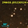 2MASS J05230524+3340177