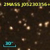 2MASS J05230356+3341394