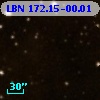 LBN 172.15-00.01