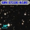 LBN 172.56-02.05