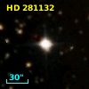 HD 281132