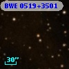 BWE 0519+3501