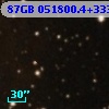 87GB 051800.4+333837