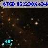 87GB 052230.6+344840