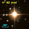 V* BZ And