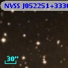 NVSS J052251+333607