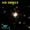 HD 280915