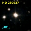 HD 280937