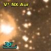 V* NX Aur