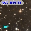 NGC  1893    50