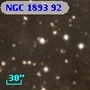 NGC  1893    92