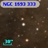 NGC  1893   333